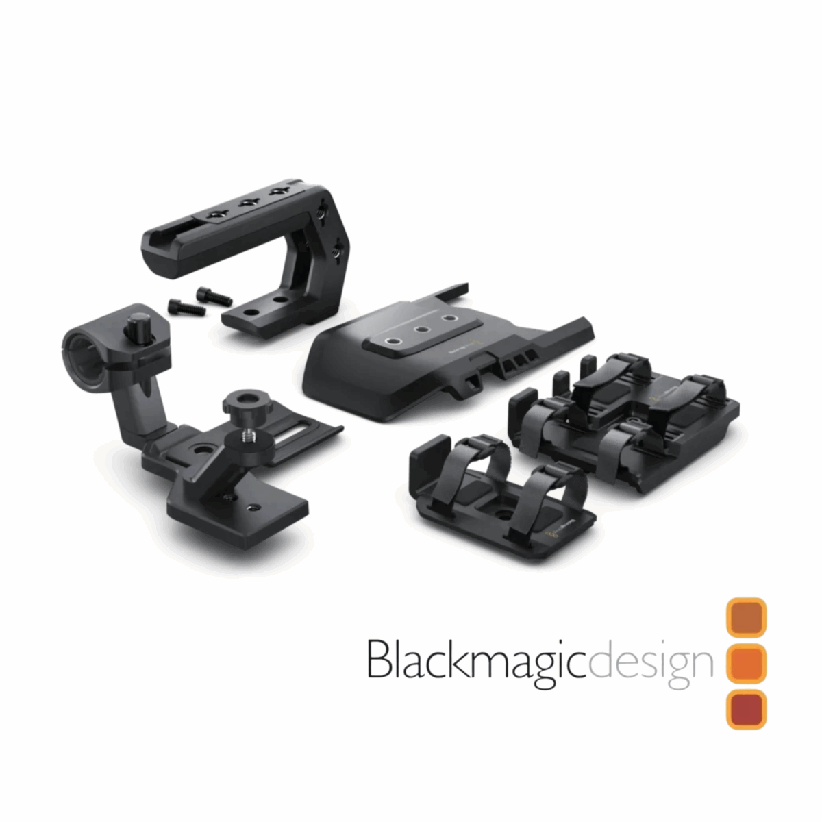Black Magic Design
