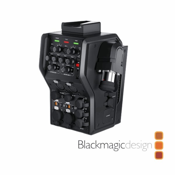 Black Magic Design