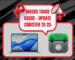 macOS Tahoe Users – Update Canister to 25.