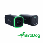 BirdDog MAKI Live Black x3 Bundle