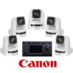 Buy 5 x N100 – Get RC-IP100 Free of Charge