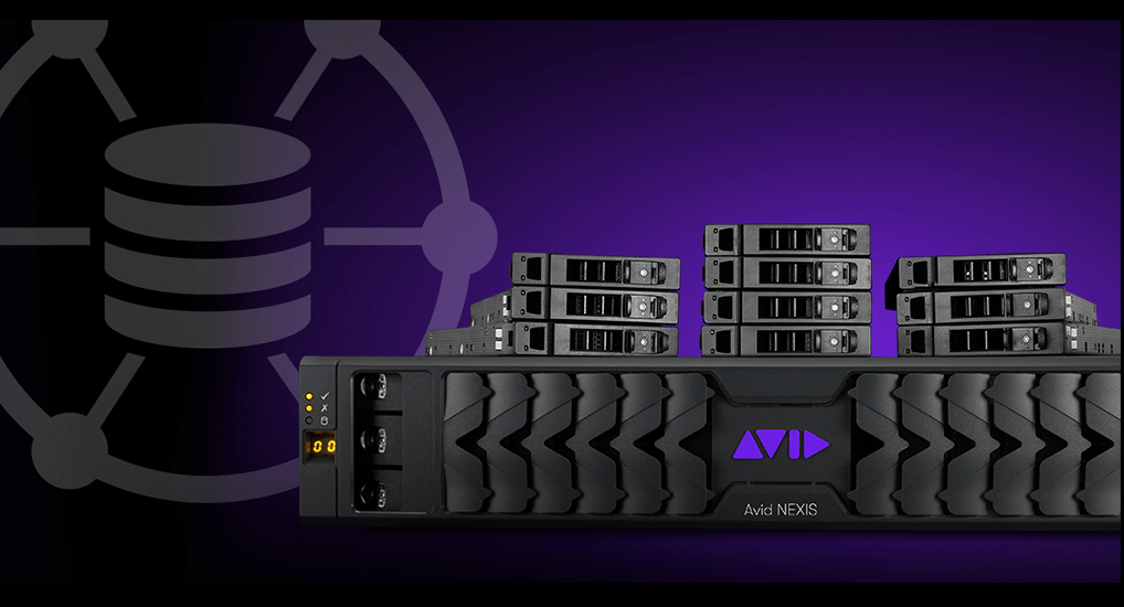 Avid NEXIS Trade-in 2026