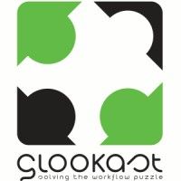 glookast logo
