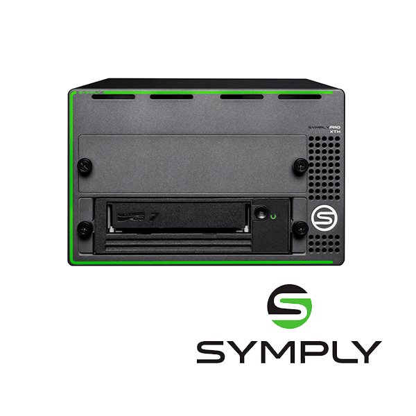 SymplyPRO XTH L7