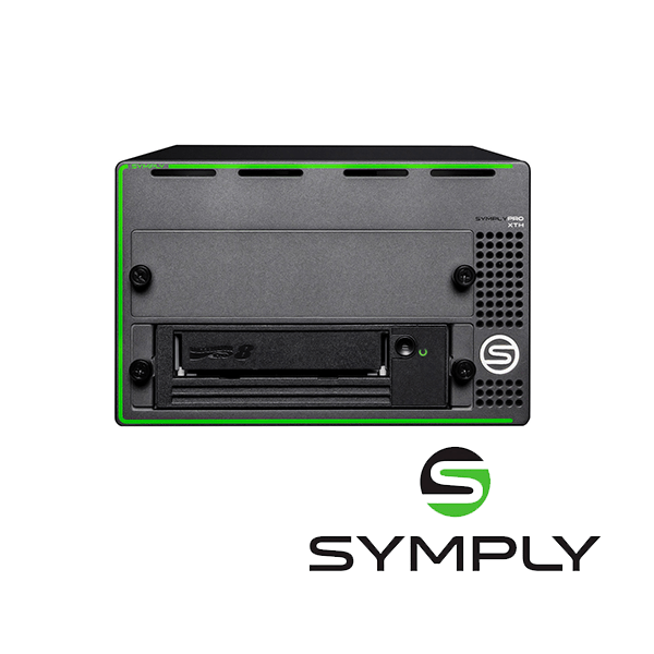 SymplyPRO XTH L8
