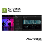Autodesk Flow Capture