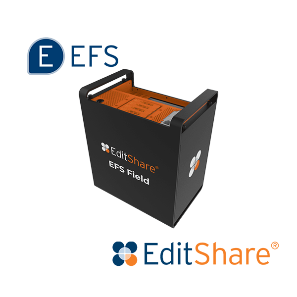 Editshare EFS Field