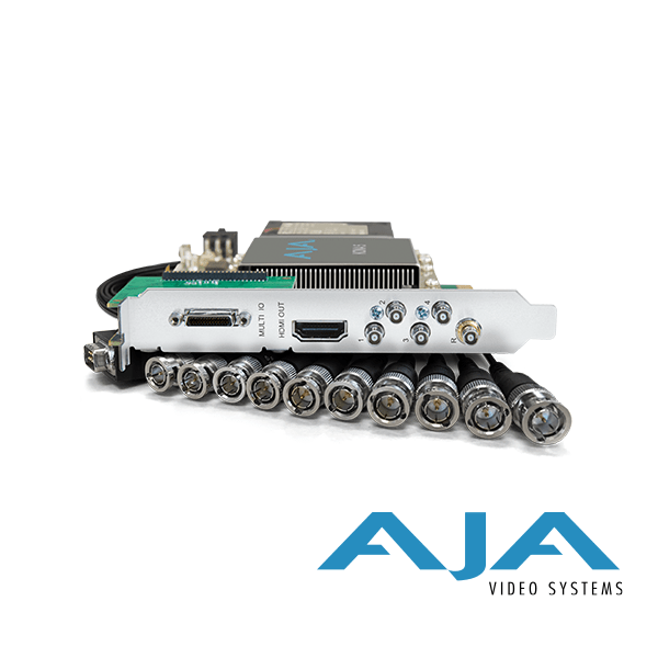 AJA kona5