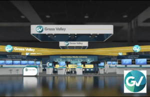 GV at IBC 2026