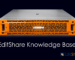 EditShare Knowledge Base 3