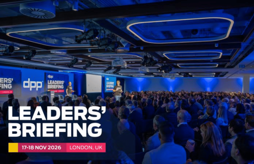 Leaders Briefing 2026
