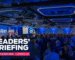 Leaders Briefing 2026