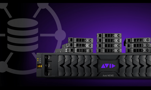 Avid NEXIS Trade-in 2026