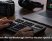 Special Offer on BlackMagic Speed Editor